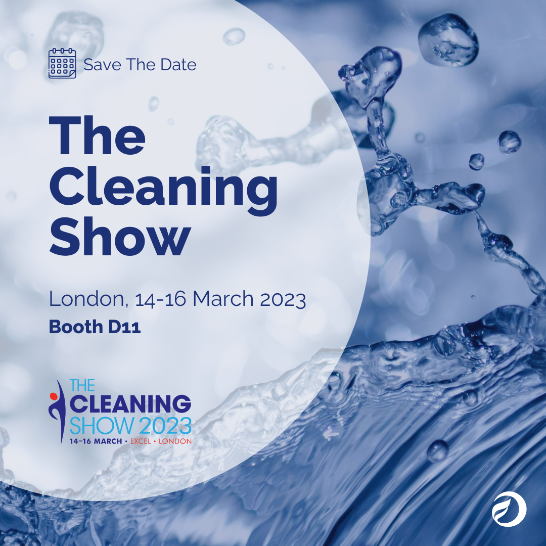 The Cleaning Show  The Cleaning Show