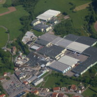 Lucart rafforza la presenza in Francia con la nuova PM15 a Laval-sur-Vologne